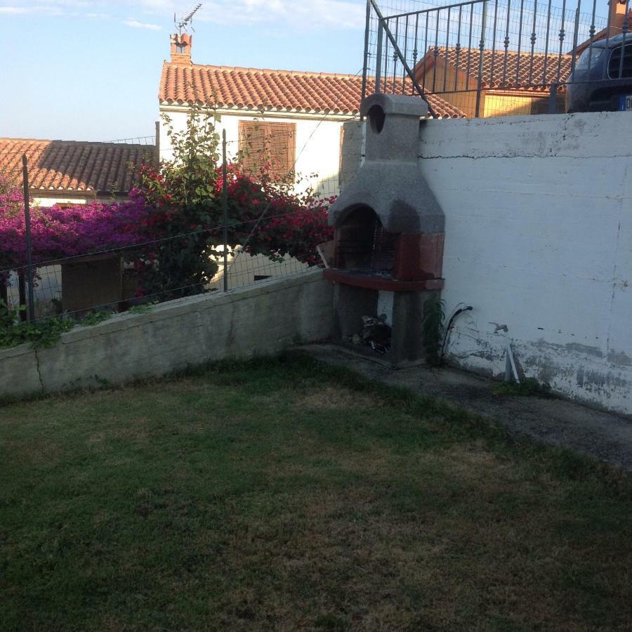 Casa Solaria Villetta Singola Panoramicissima Costa Rei Εξωτερικό φωτογραφία